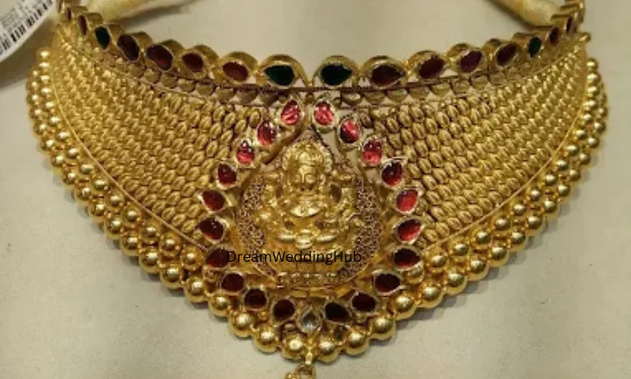 Kalyan Jewellers  Mandi Mohalla